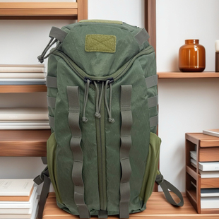 Front25升1D战术机能突击包双肩背包通勤电脑户外登山徒步骑行包