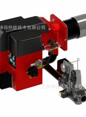 芬兰奥林（Oilon）工业锅炉点火设备GPB20-2100-A20BL-C10NP