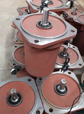 YBDF-WF-312-4阀门专用电机