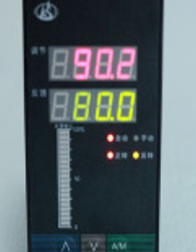 DFD(DFQ)智能手操器