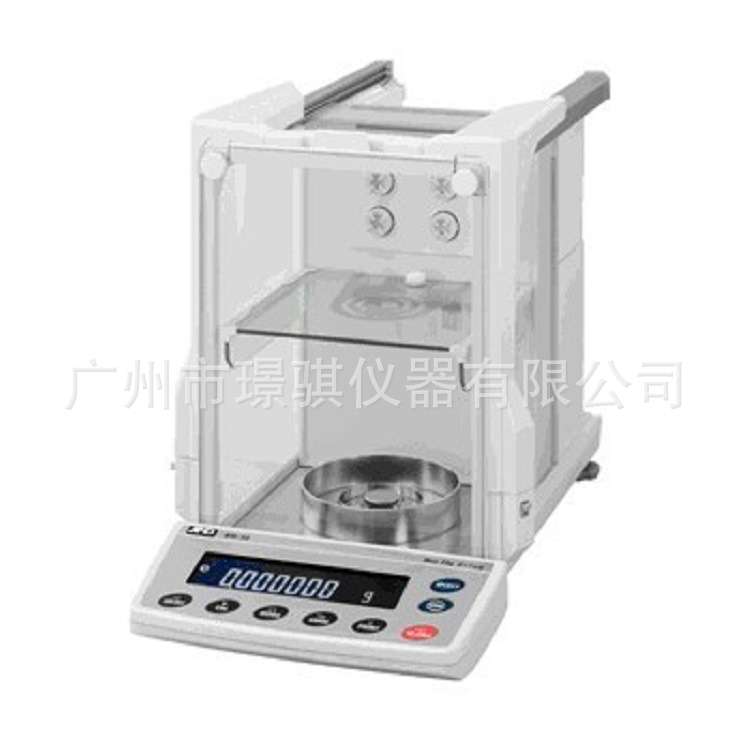 供应 艾安得BM-500分析天平万分之一0.1mg自动化计数称重电子秤
