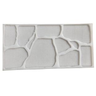 2026混凝土仿石模具水泥施工石板路压印地面小路铺小院纹庭院花园