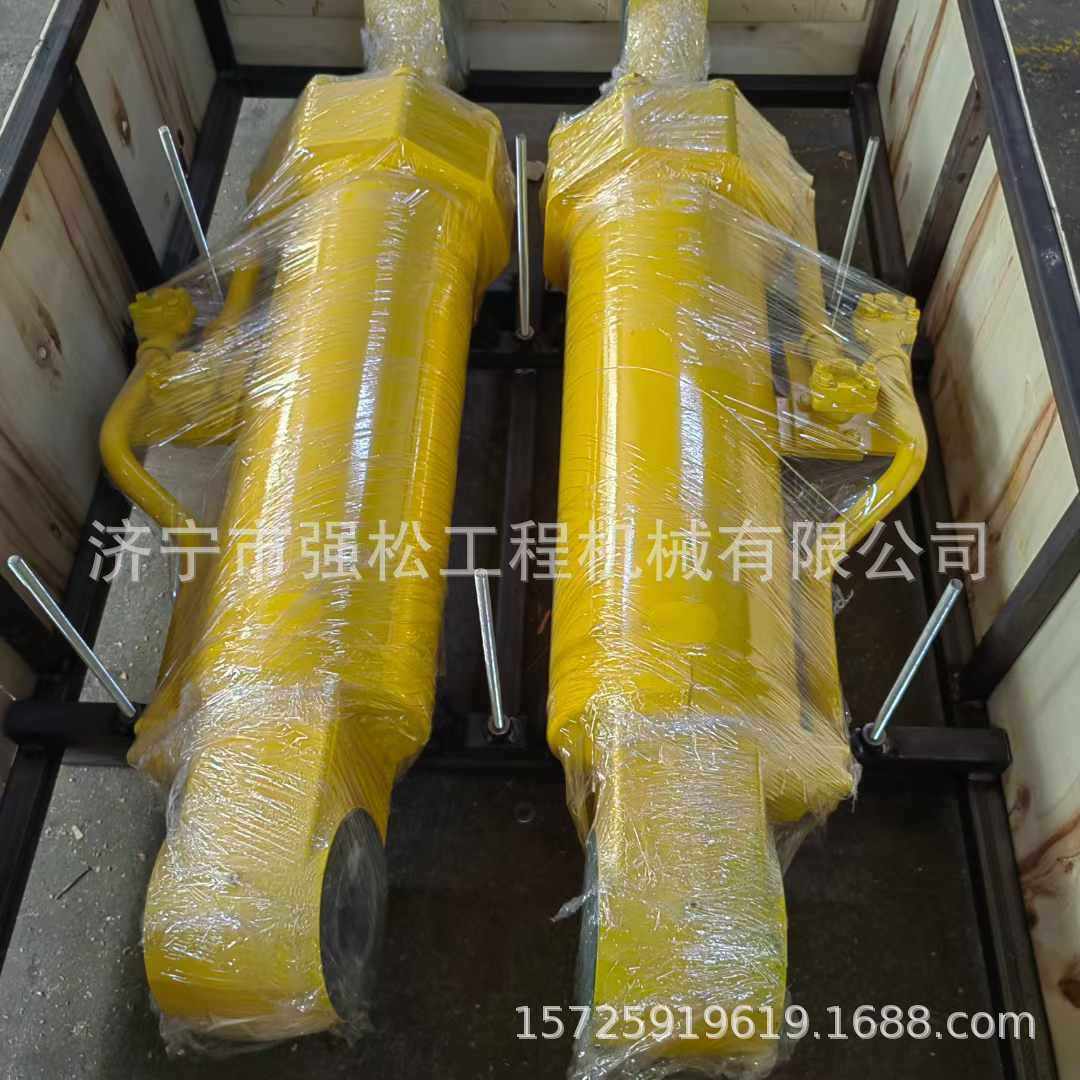 推土机D37-5油缸总成707-01-XYC30  707-01-XN881   707-01-XN8