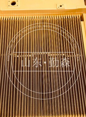 装载机配件  WA470-5 水箱  421-03-31114   水箱  421-03-31551