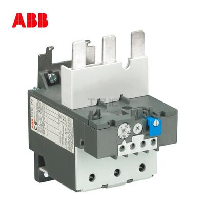 ABBTA系列热继电器；TA110DU-11080-110A