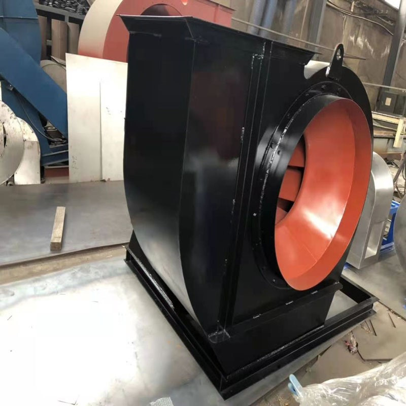 供应节能  环保风机 玻璃钢离心  BF4-72 F4-72风机   机械配件