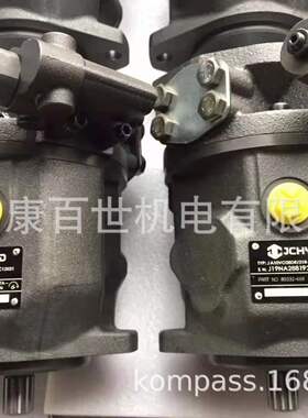 现货供应REXROT变量泵柱塞泵A11VO190LRDS/11R-NZD12NOO原装全新