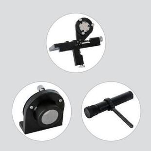 ZZ供法布里珀罗多光束干涉实验系统 型号:ZXF-P库号：M363784