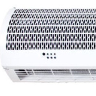 空气幕 钻石风幕机RM 3D13 3515 美豪钻石电热风幕机