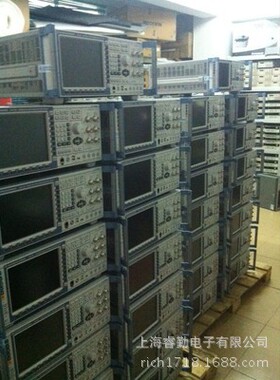 R&S CMW500 4G LTE 无线通讯测试仪非信令全配