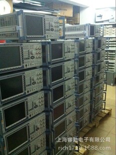 R&S CMW500 4G LTE 无线通讯测试仪非信令全配