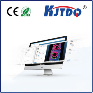 凯基特钢板表面缺陷在线视觉检测系统钢坯缺陷裂纹外观识别设备器