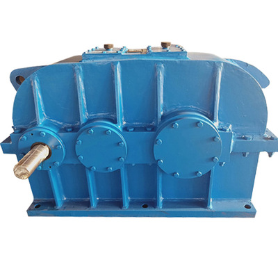 泰兴减速机现货供应QJS(QJC)630起重减速机