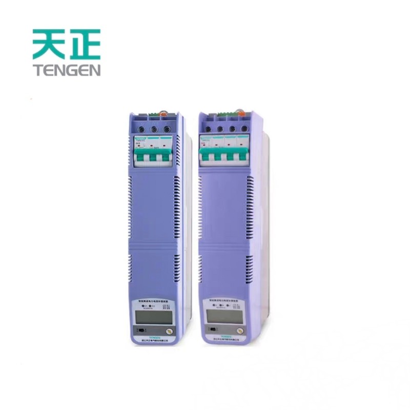 天正电气 智能电容器TG-ZMG 智能集成式电力补偿装置