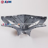 三阳机车 V前把手盖 Jet JP150 SYM 小钢炮 Power150 街头 灯箱