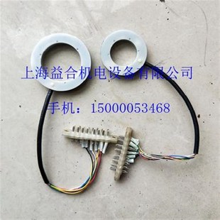 发信盘 信号盘 发讯盘常州新墅亚兴数控6工位刀S架WD6  六工位