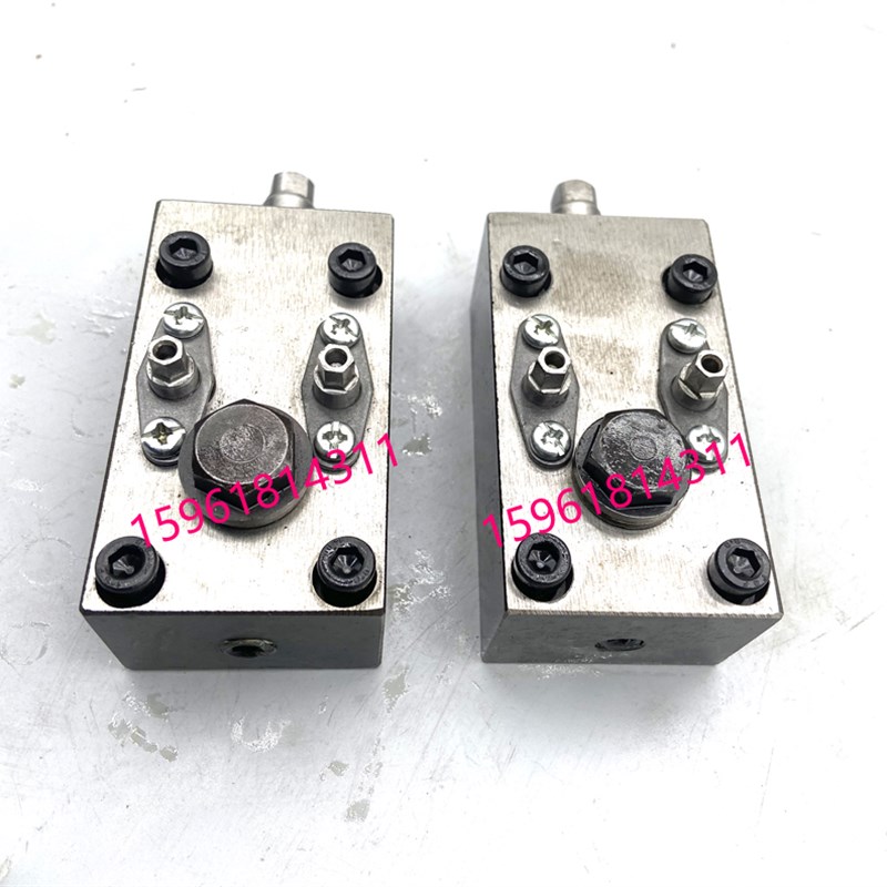 M1420 上海三机M1p320 无锡上机磨床机床分配器 液压元件TY92