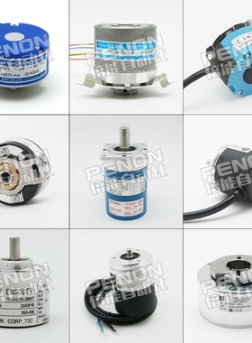 EAC58B10-GS6XTR-8192E增量z旋转编码器EAC58B6-GP6PPCR-1024