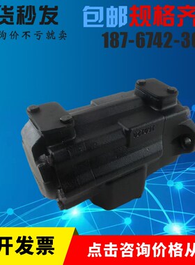 美国DENISON丹尼逊叶片泵T6CCW-0D28-014-2R01-C100液压油泵