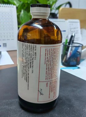 含票cannon 美国凯能油标准粘度液 N10 N35 N35 NM350 N1000 500m