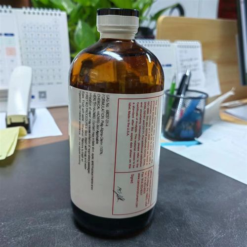 含票cannon 美国凯能油标准粘度液 N10 N35 N35 NM350 N1000 500m