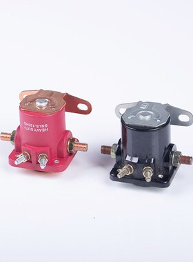 适用于12V福f特卡车继电器 磁力启动点火开关SW-3 B6AZ-11450-A