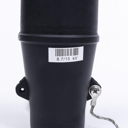 雷特欧式b电缆插拔头 环网柜欧式前插头铜铝T型接头