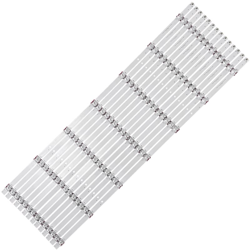 适用康佳LED75C1 75mP7 LED75D6S灯条JL.D75071330-083BS-M_V02