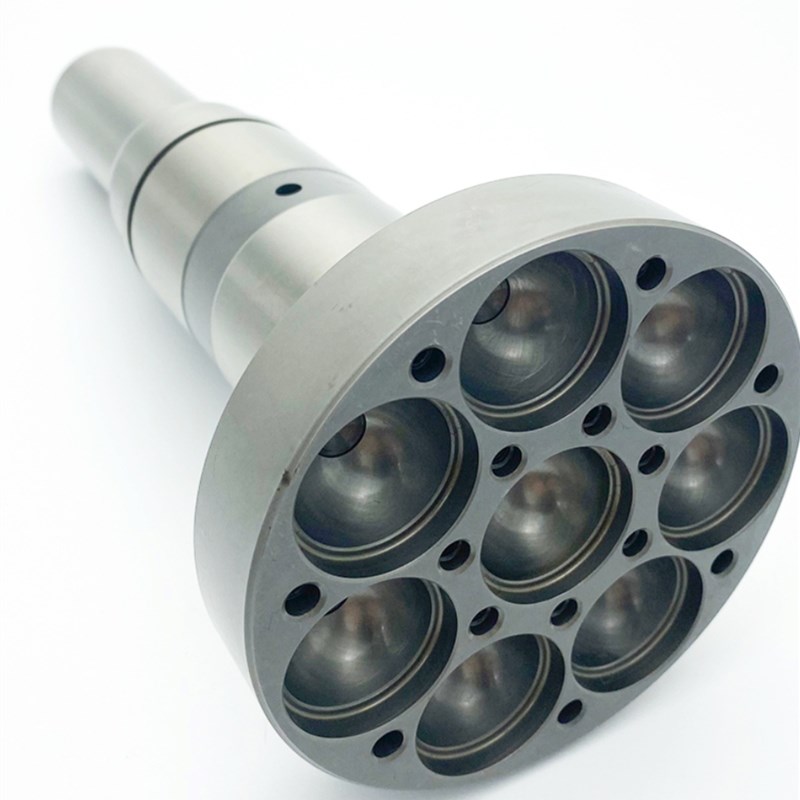 力士乐 A2F355液q压轴向柱塞泵泵胆回程盘球铰传动轴弹簧维修配件