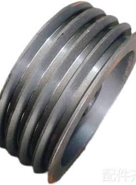 机床配件大连CD6140A/6q150A/CDE6150车床20111皮带轮外235内孔40