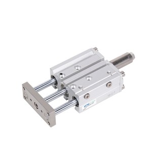 150 50x 250 200 175 125 100 25X20 亚德客三轴可调气缸TCMJ