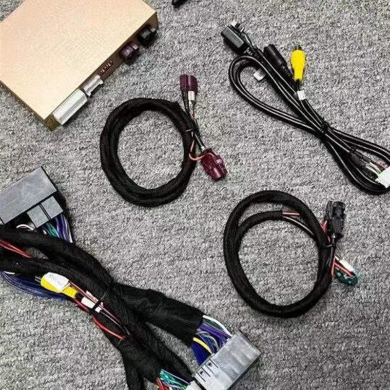 适用于09-12款凯迪拉克XTS ATS SRX XT5无L线carplay模块苹果投屏,汽车用品/电子/清洗/改装,其它汽车电子用品,淘宝优惠券,粉丝福利购,淘宝优惠卷