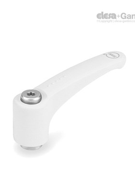 Elesa+Ganter伊莉莎w冈特 ERZ-SST-SAN 可调节手柄