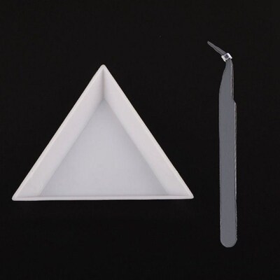 Pearl Setting Machine (IncludinCg 5 Pcs Molds) with 2 Box of