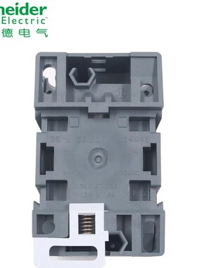 施耐德18A三极1801交流接触器LsC1N1810 M5N F5N Q5N 110 220V 38