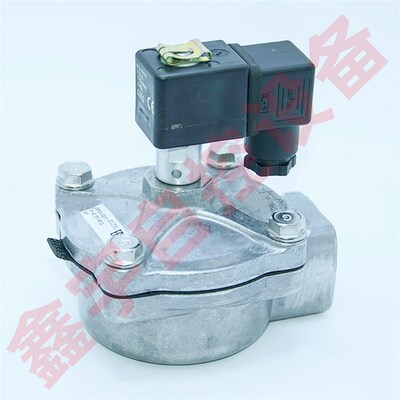 RCAC25DD4012 RCAC25DAD4 脉冲阀 RCAC25T4012电磁阀