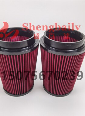 船用空气滤芯RU25l90 发电机组空滤  1002692  408512