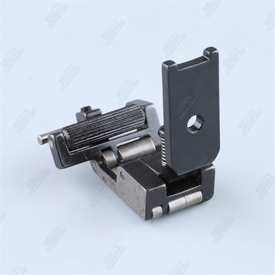 人字车滚轮压e脚2280/2284/457通用三角镇坦克压脚贴带压脚轮子