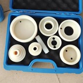 3.0 2.8 4.2 3.6 EA839 奥迪曲轴前曲后油g封工具通用2.4 5.2 2.5