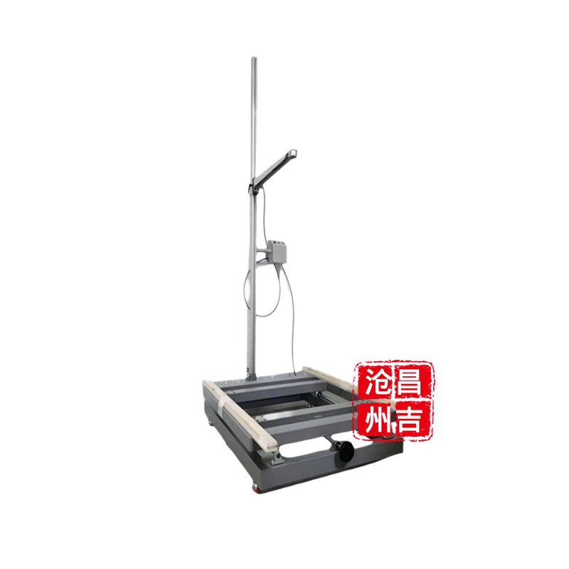 GB/Tb7019-2014波纹瓦茄型锤抗冲击试验仪落锤式冲击试验机 冲击