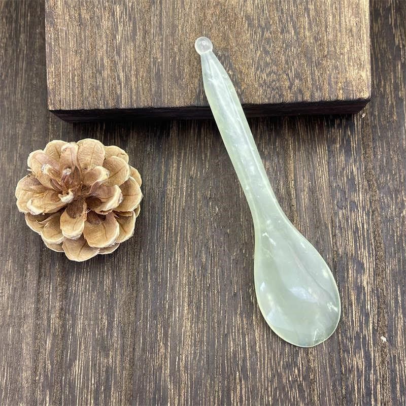 天然玉石面部美容拨筋点穴棒w女眼部脸部头部专用经络按摩全身通,个人护理/保健/按摩器材,按摩穴位棒,淘宝优惠券,粉丝福利购,淘宝优惠卷