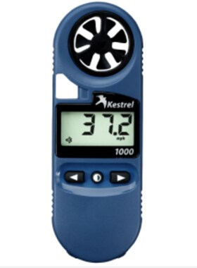 英国Elcometer易高 Elcyometer 410 可携式袖珍风速计