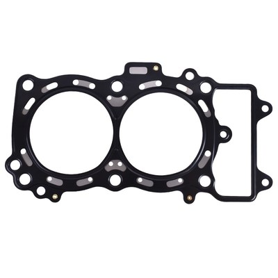 适配川崎KLE650 EN6R Versys/NFINJA650大修垫发动机密封垫修理包