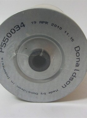 唐纳森机油滤清器P550034多田野泵车发动机机油滤芯152U74-99227