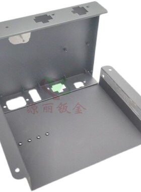 钢板防护罩加工中心850v台正1060不锈钢伸缩式钣金护板