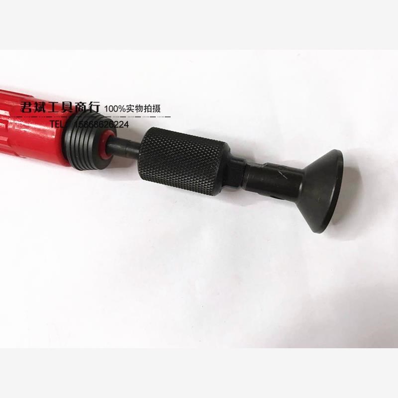色列瓦格斯去毛刺刮刀F26X棘轮式外圆口倒角Burr-Ex套装155Z-9007