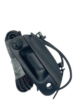 适用于福特探险者1997-2003年y尾门拉手带后头7L3Z-9943400-AA