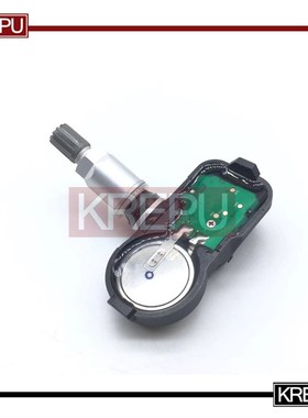 适用于凯美瑞塔科马陆地巡洋舰TPMS轮胎压力传感器PMVV-C015胎压