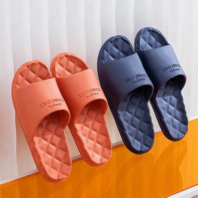 Slippers For Men Summer Home Flip Flop Room women Slipper