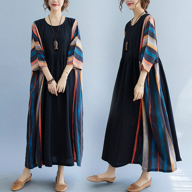 womenclothes260斤胖大